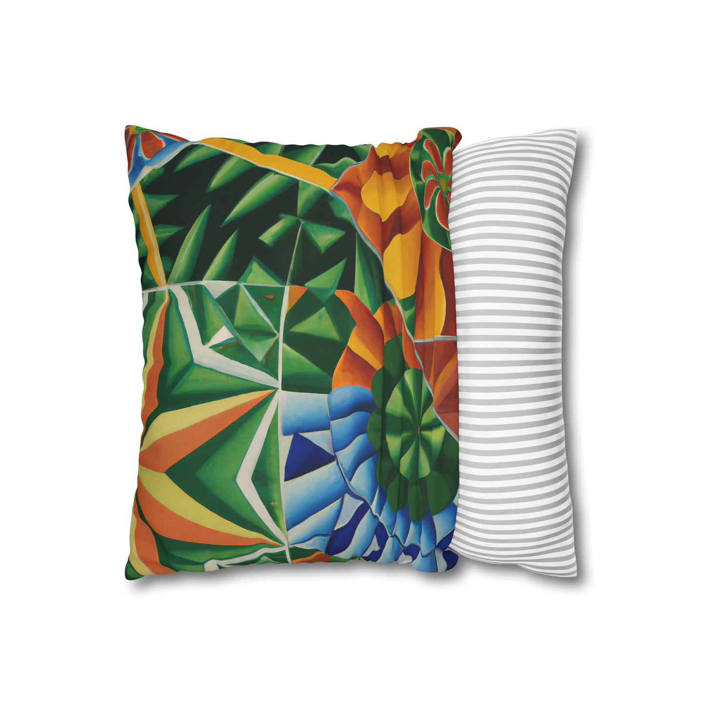 Kelani Kaeolani - Pillow Cover