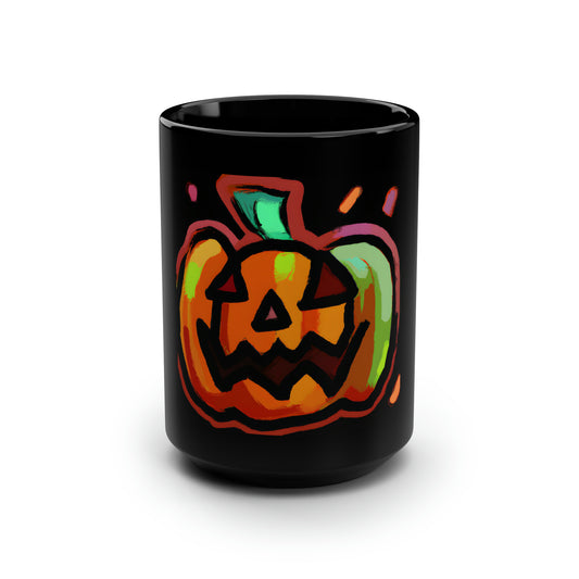 Hollow Scream - Coffee Mug