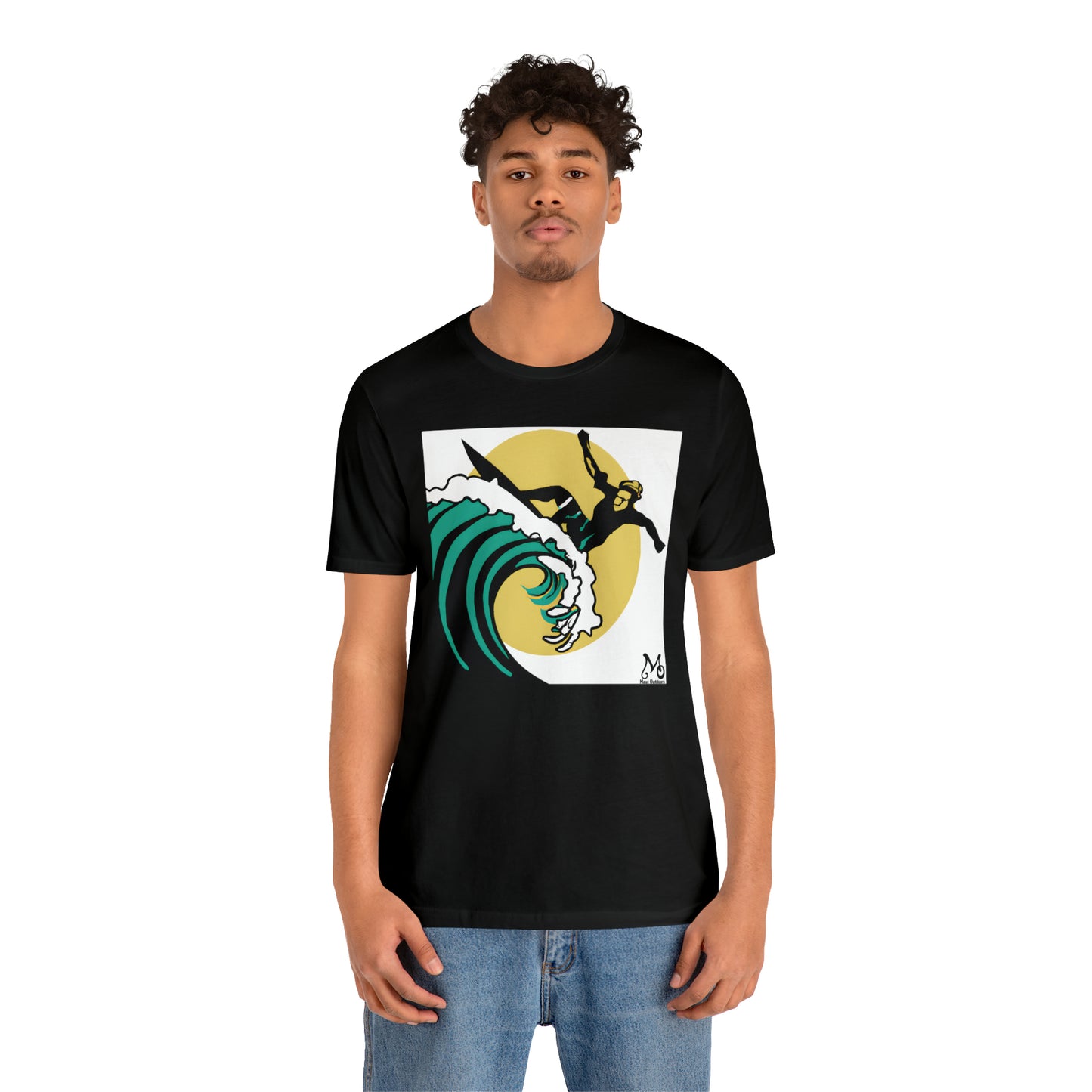 Surfstoked - T-shirt