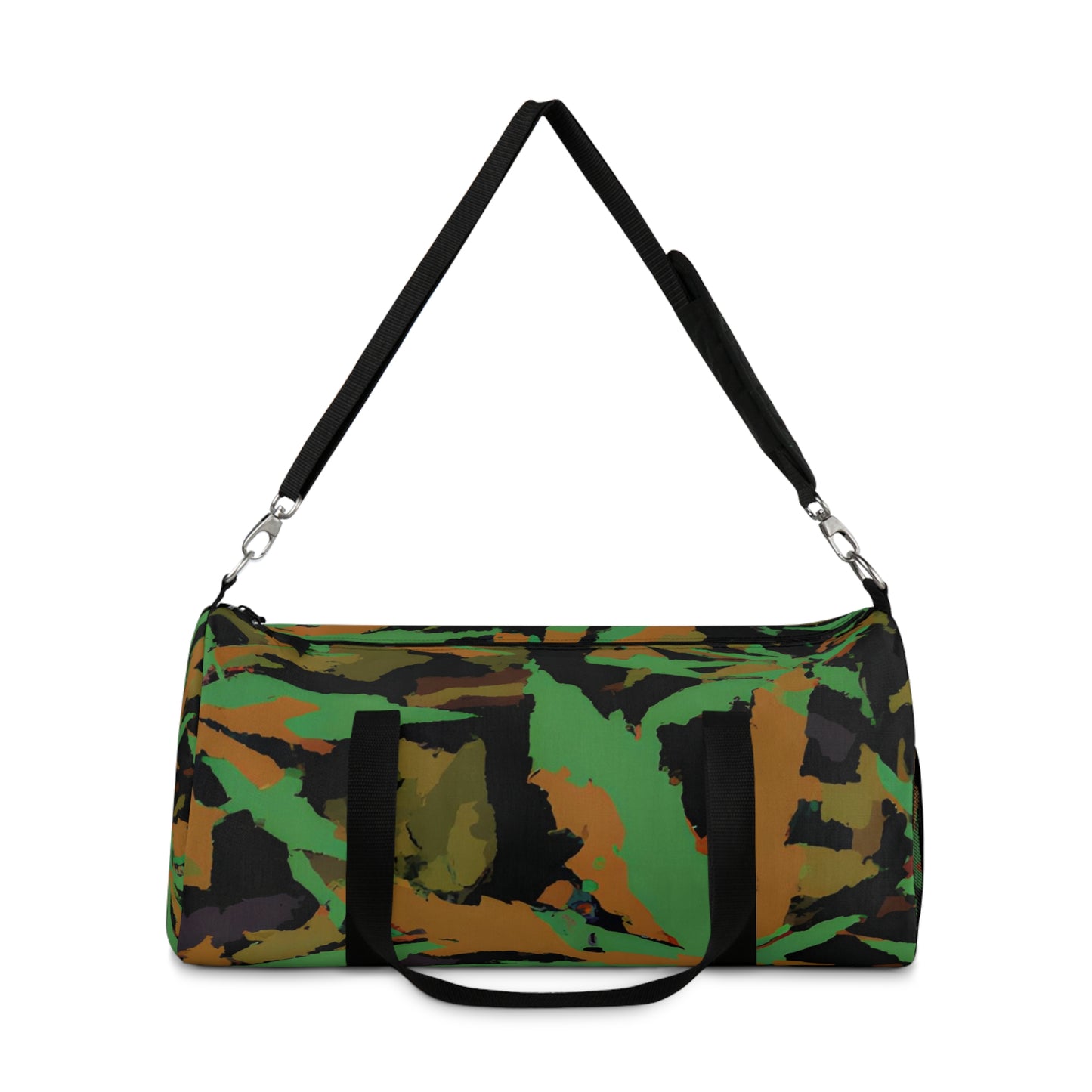 Pot Shield - Duffel Bag