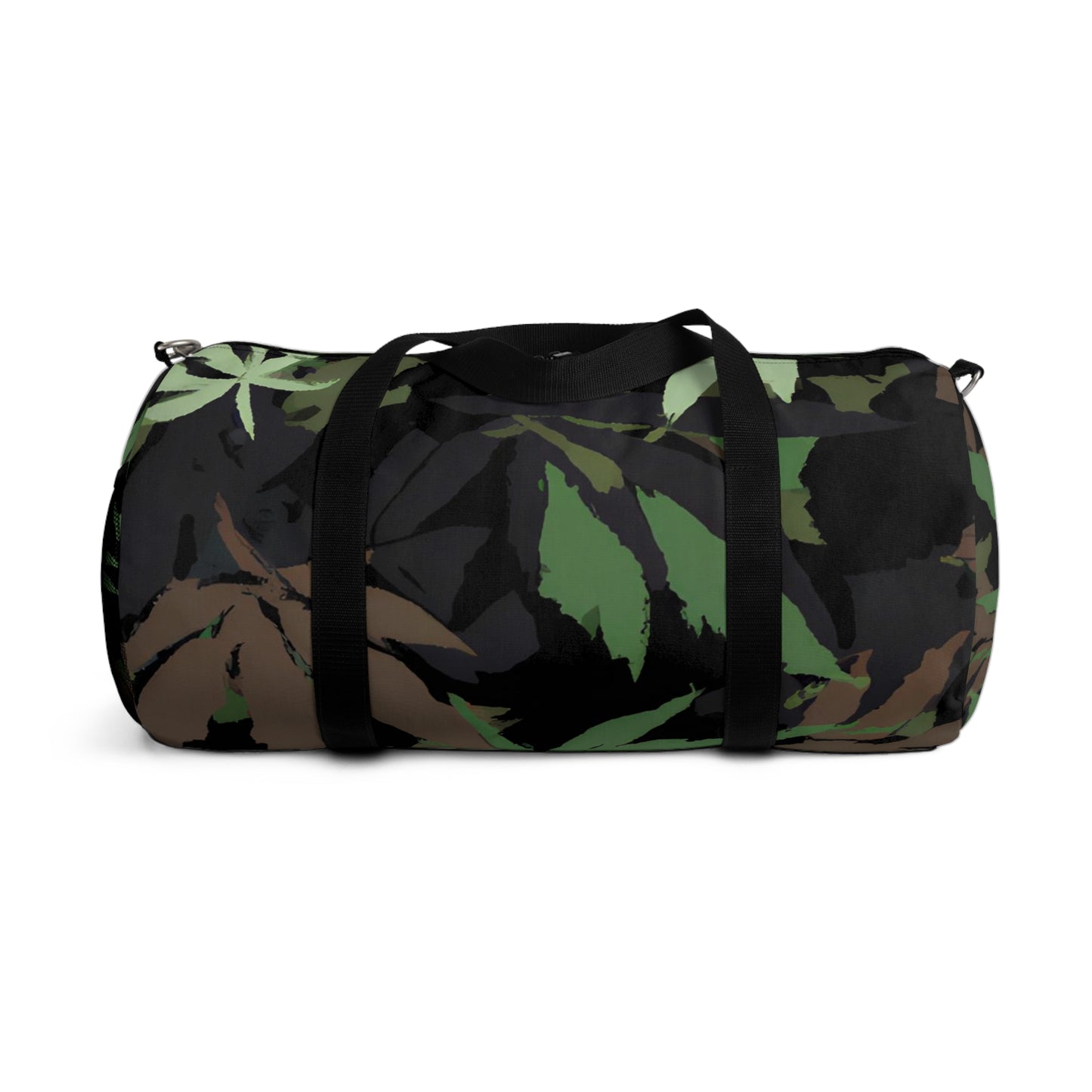 Psychoactive Camo - Duffel Bag