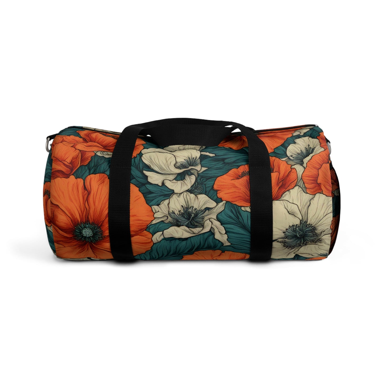 Hawaiian Poppy - Duffel Bag