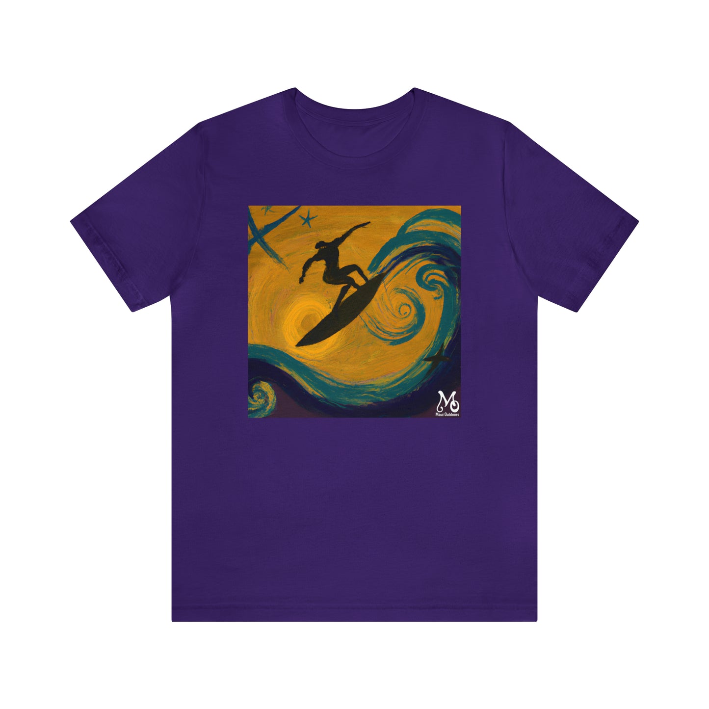 Surf Dreamz - T-shirt