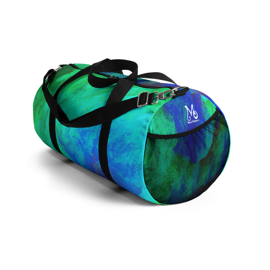 Galactic Infinity - Duffel Bag