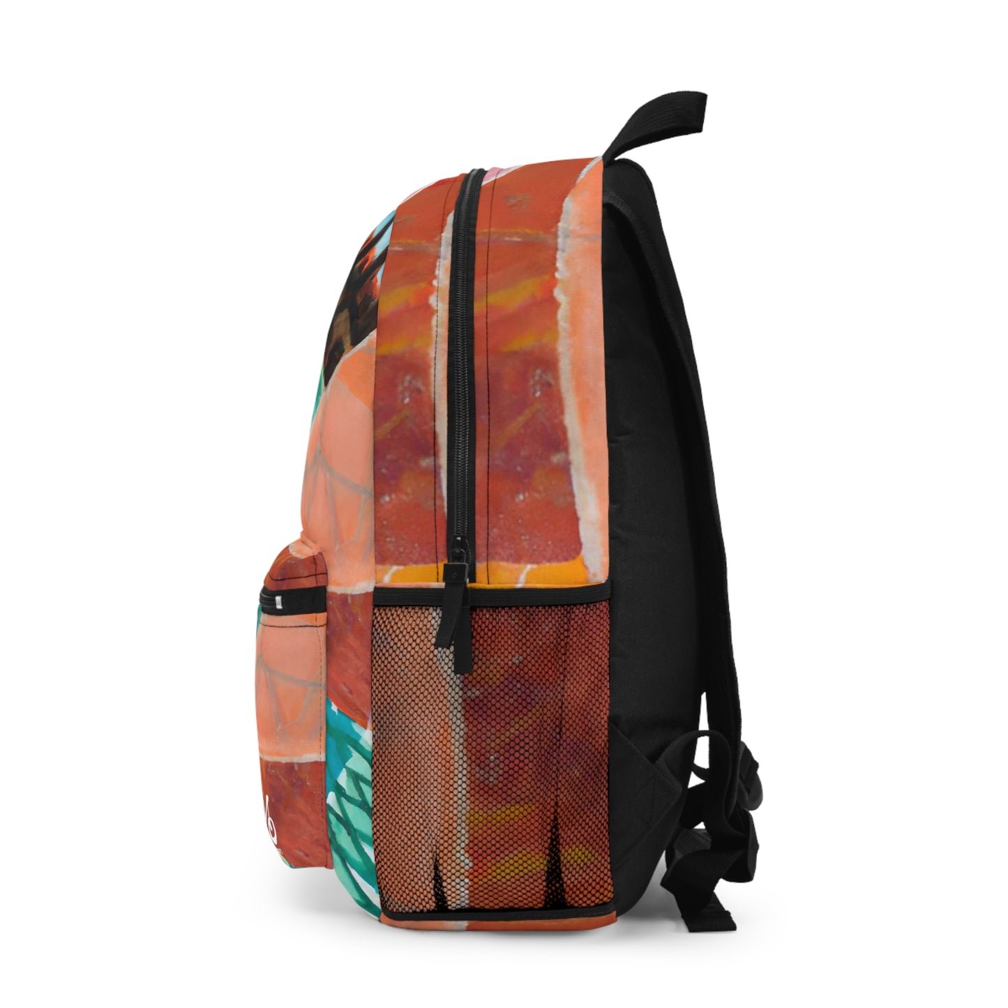 Rainbows Over the Reef - Backpack