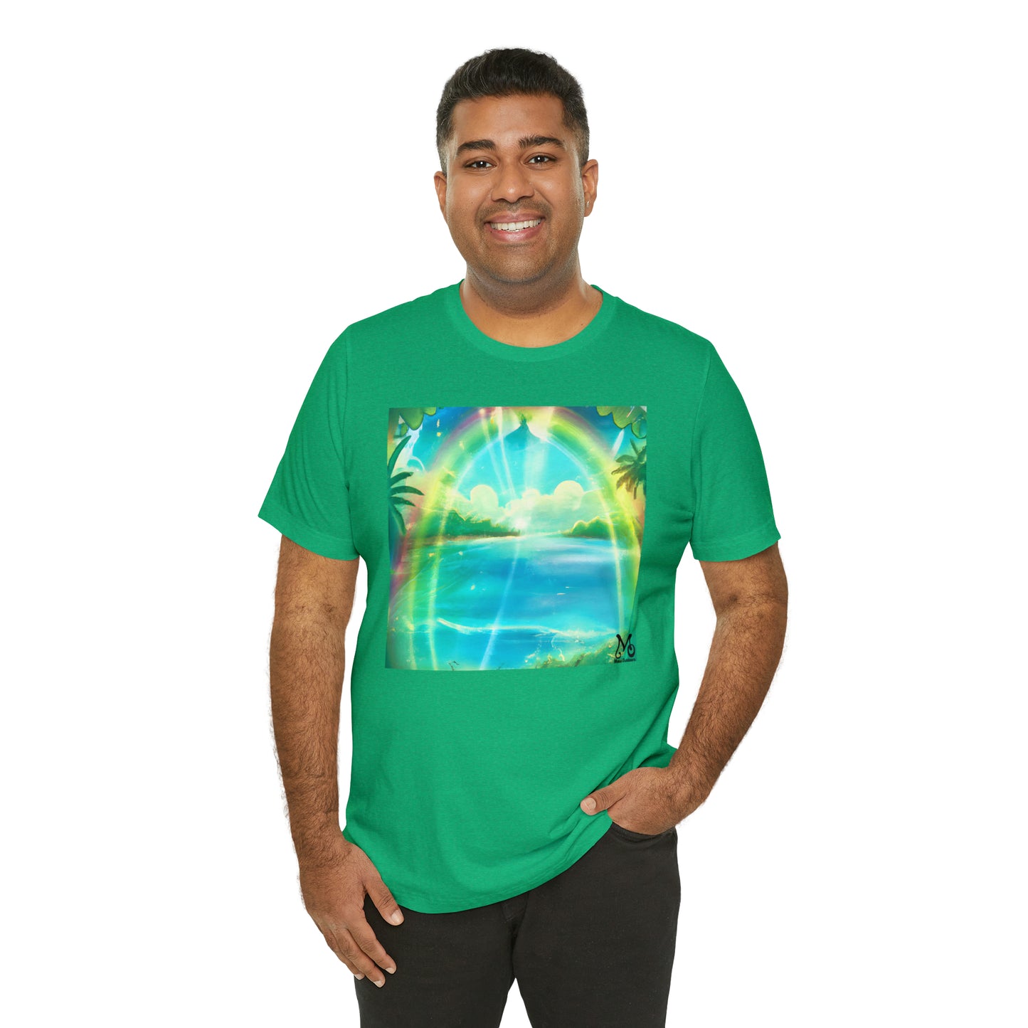 Paradise Vista II - T-shirt