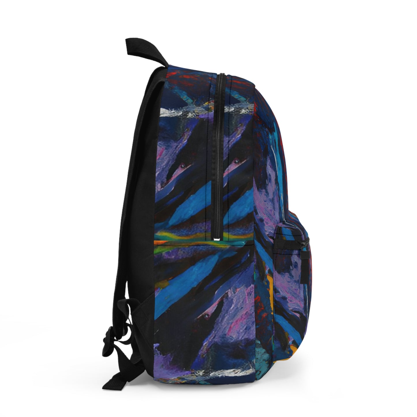 Dawn's Tidal Majesty - Backpack