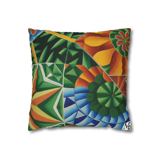 Kelani Kaeolani - Pillow Cover