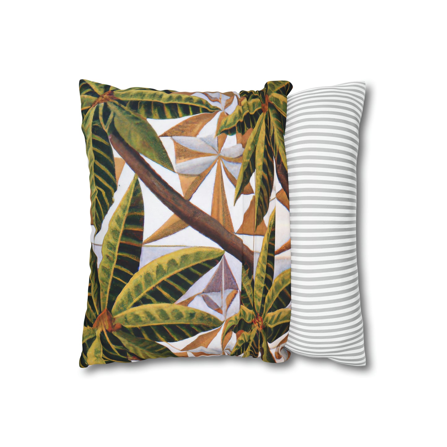 Kaiulani Kealoha - Pillow Cover