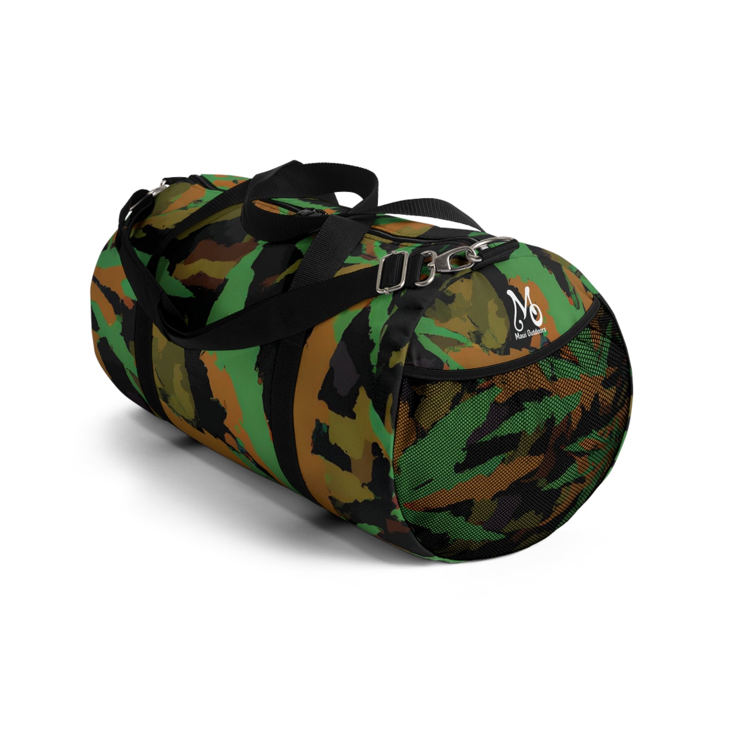 Pot Shield - Duffel Bag