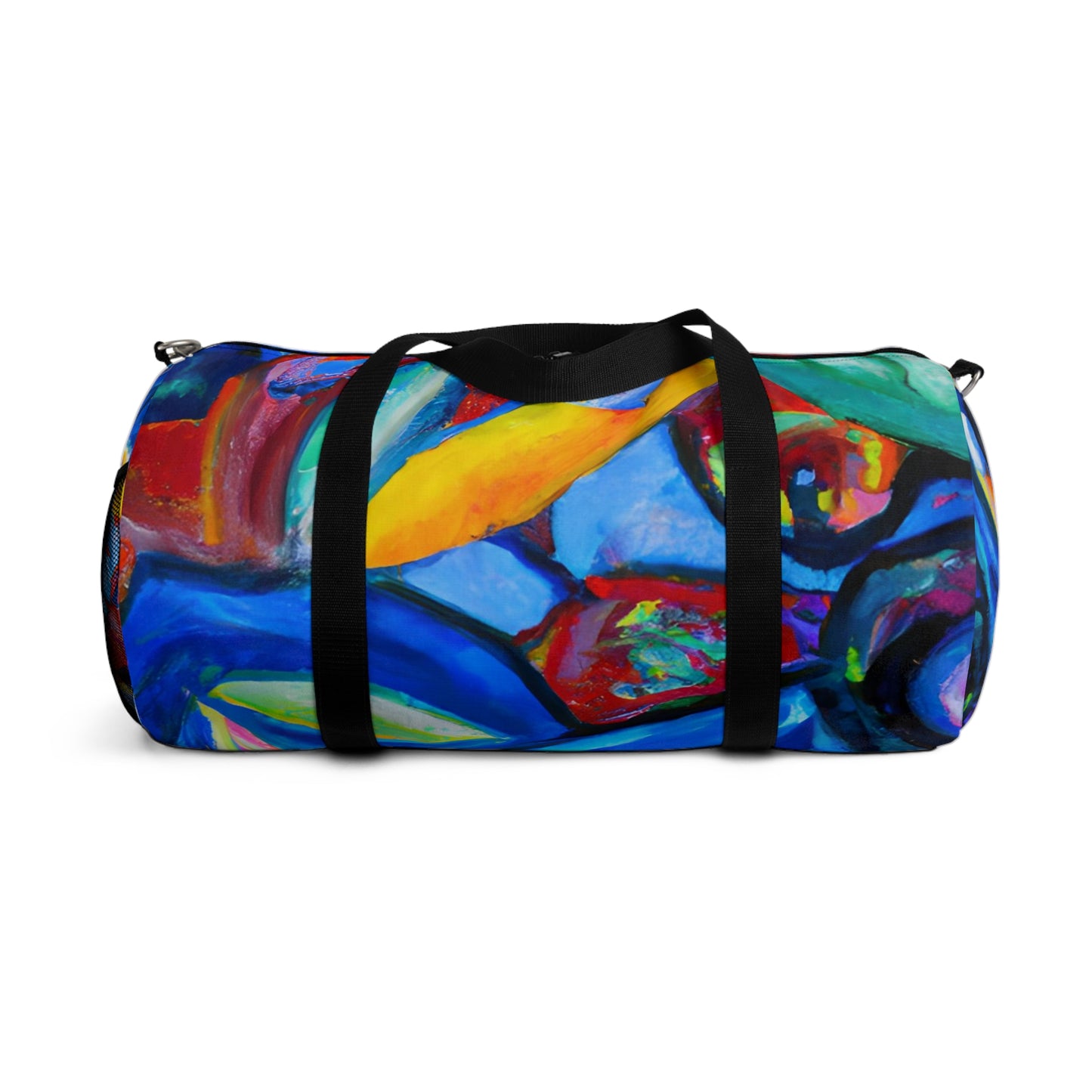 Grandeur of the Rainforest - Duffel Bag