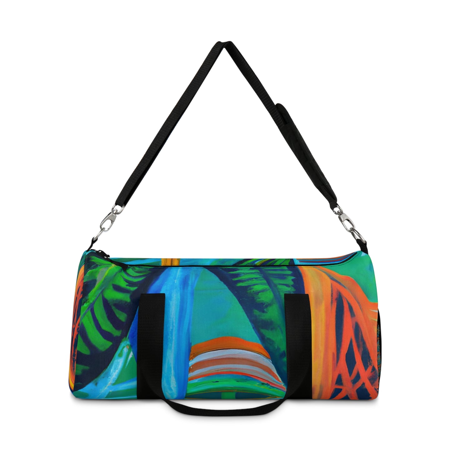 Honu Horizons - Duffel Bag