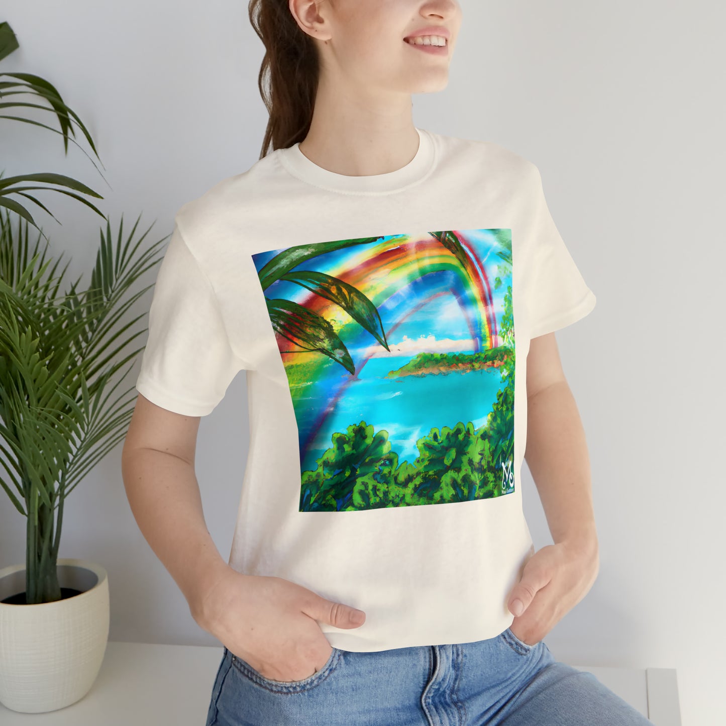 Coconut Cove - T-shirt