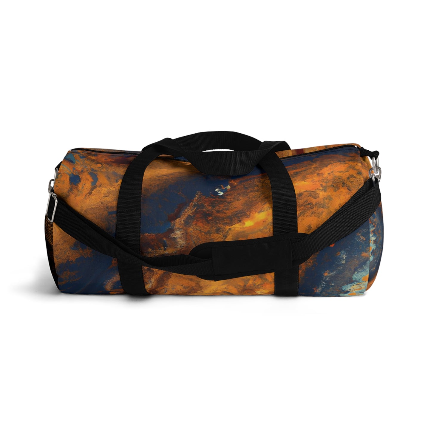 Fractal Dreamweaver - Duffel Bag