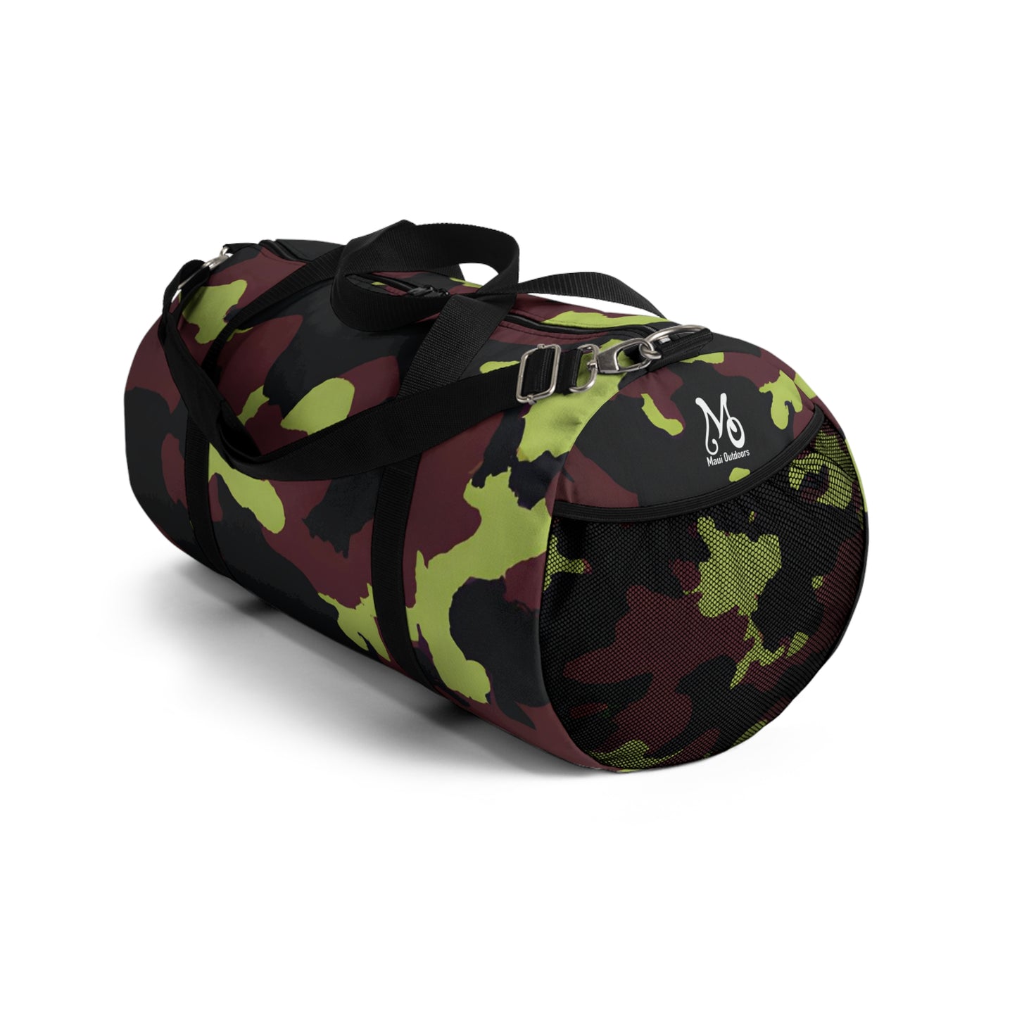 Maui Camo - Duffel Bag