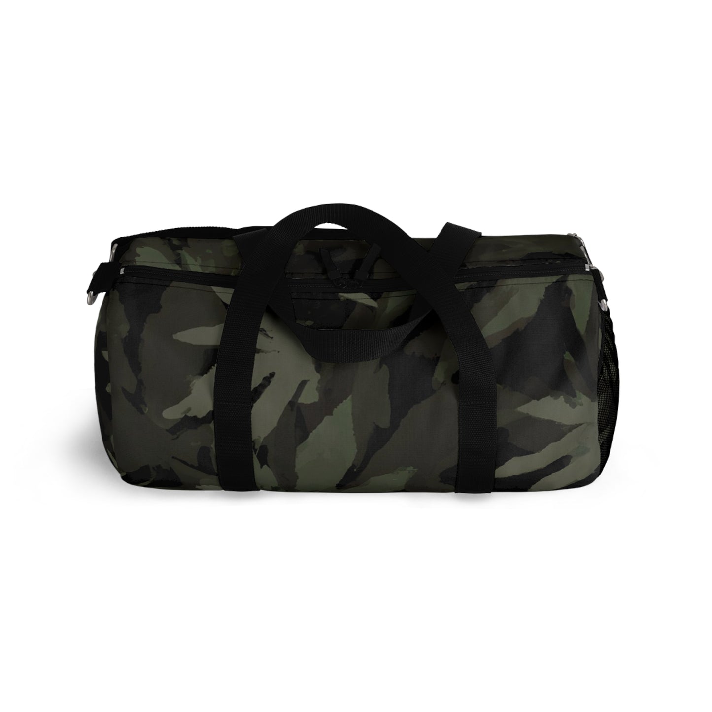 Weed Dazzle - Duffel Bag