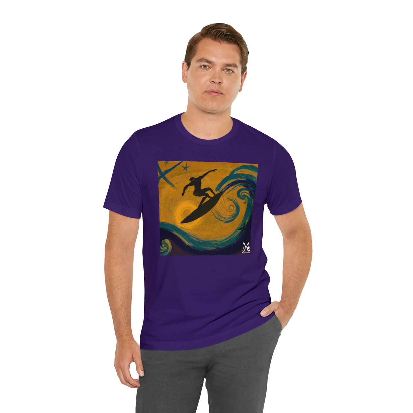 Surf Dreamz - T-shirt