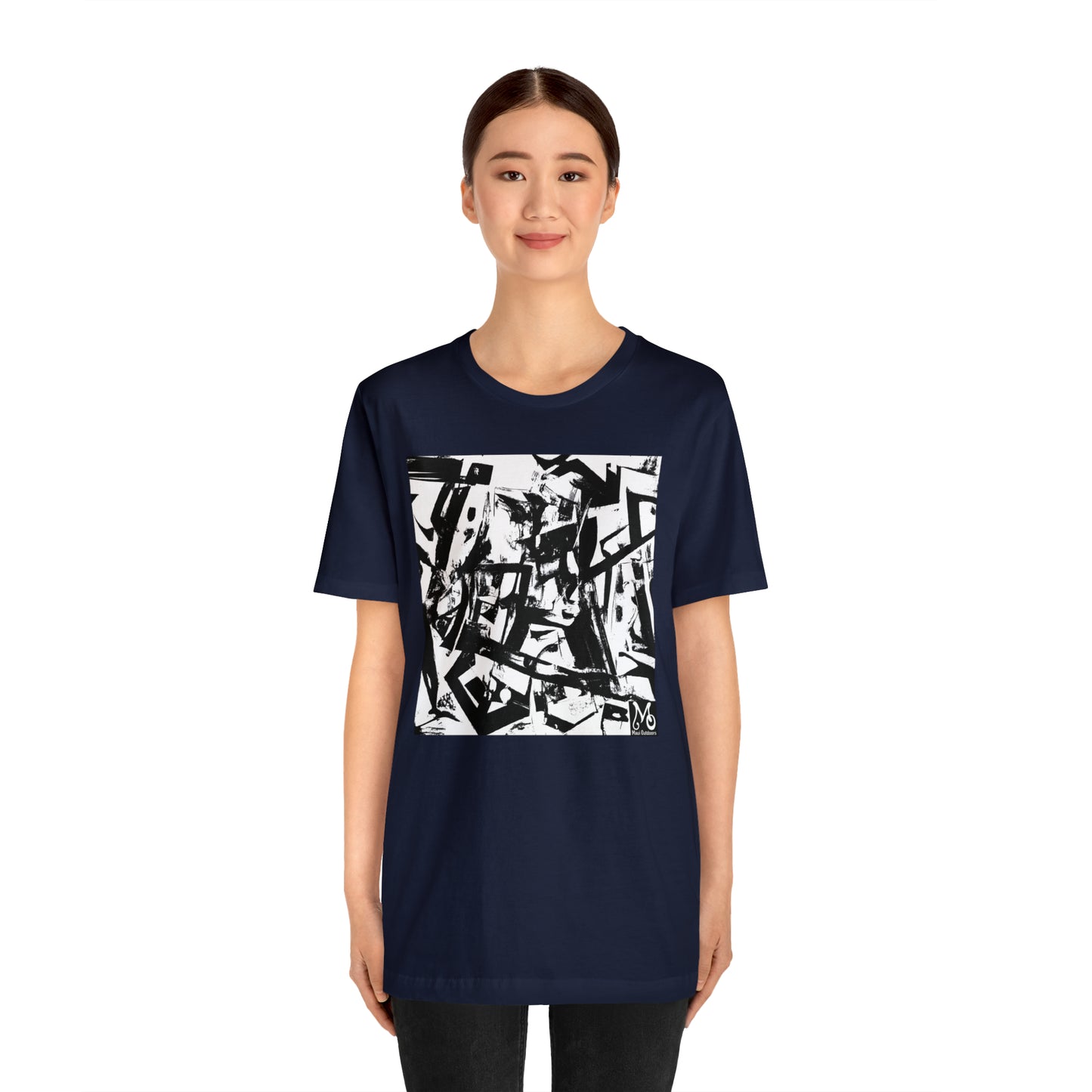 Radiant Reflections - T-shirt