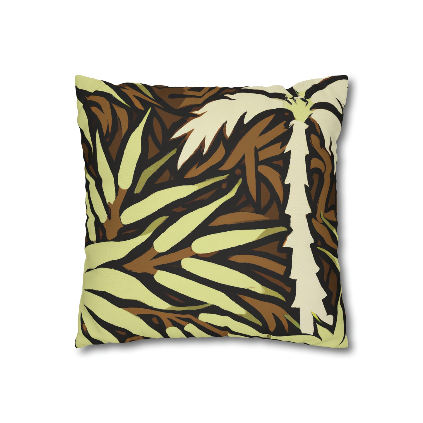 Kikiʻala - Pillow Cover