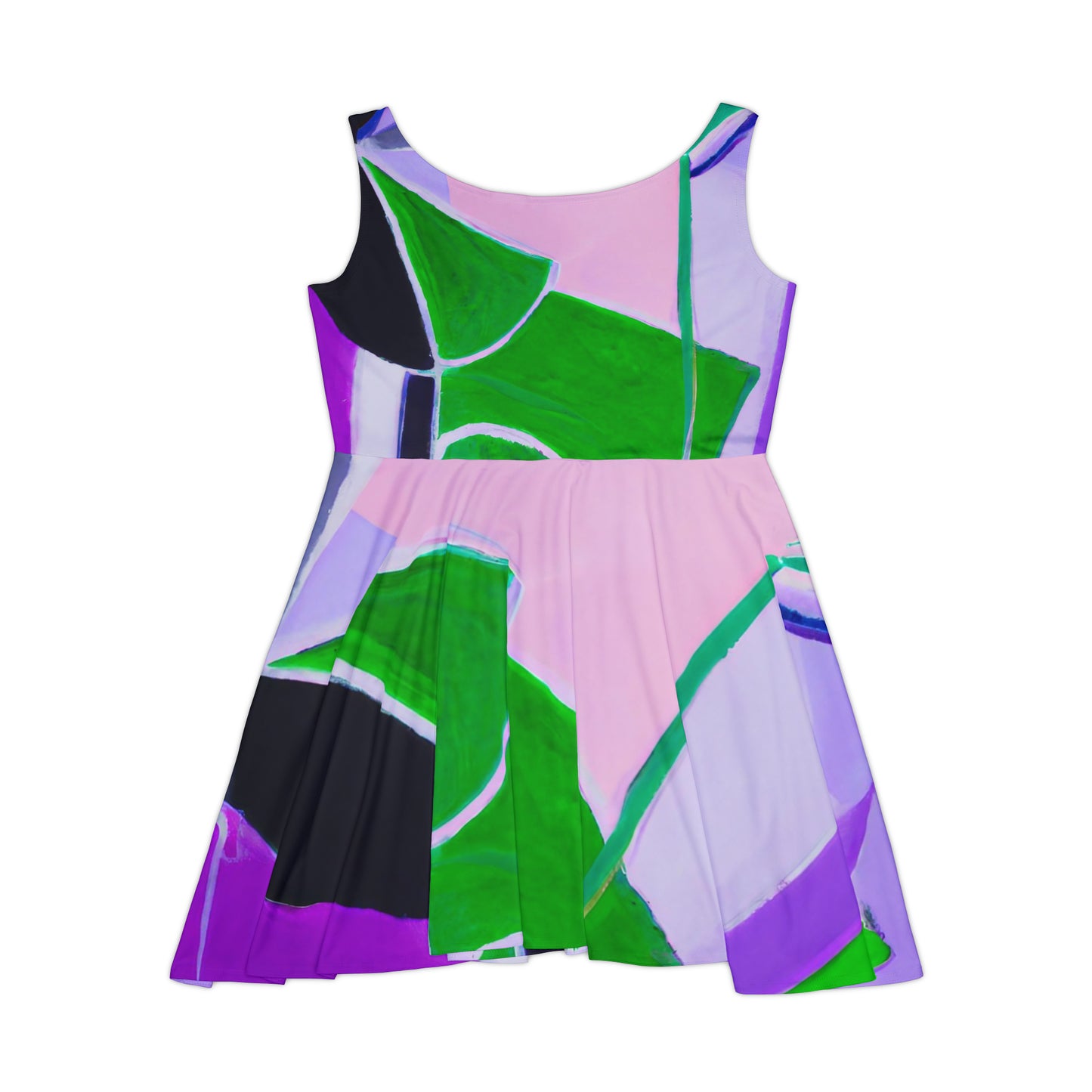 Haru Kaiali'i - Women's Skater Dress