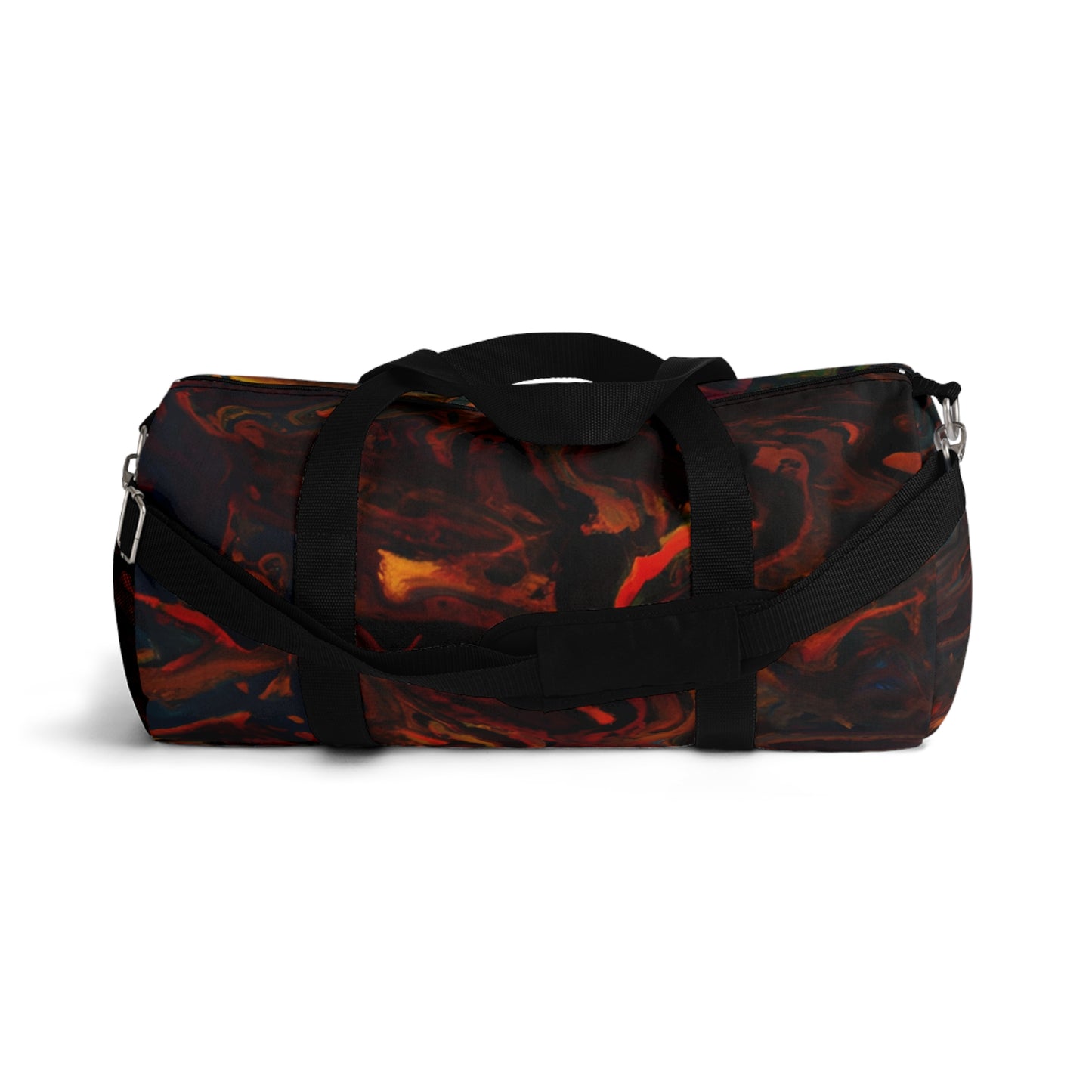 Lava Inferno - Duffel Bag