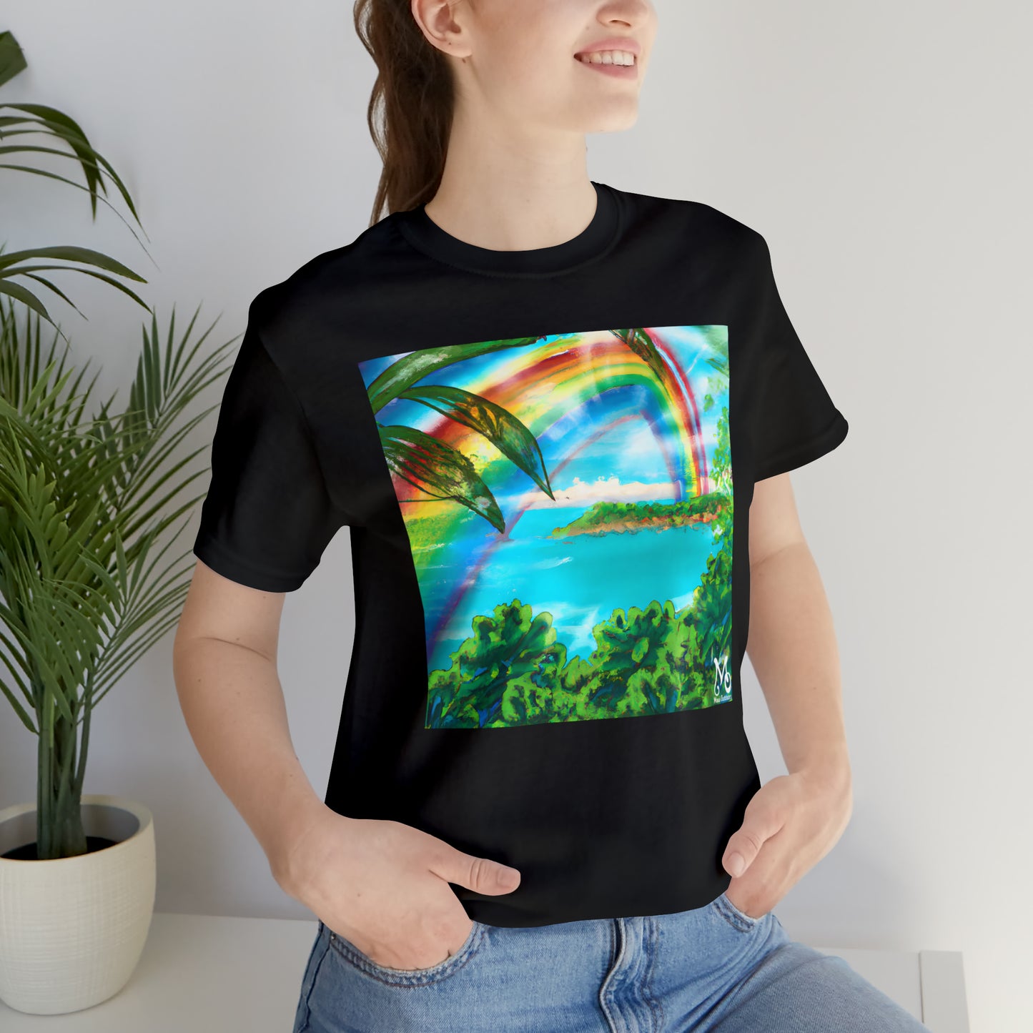 Coconut Cove - T-shirt