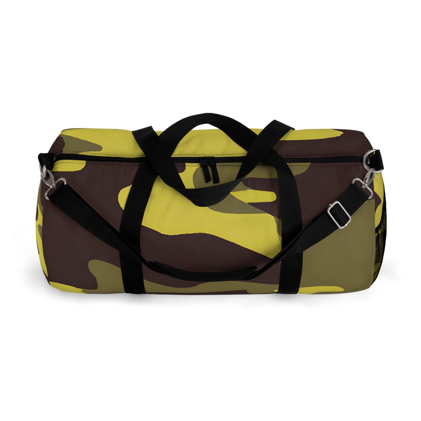 Aloha Camo I - Duffel Bag