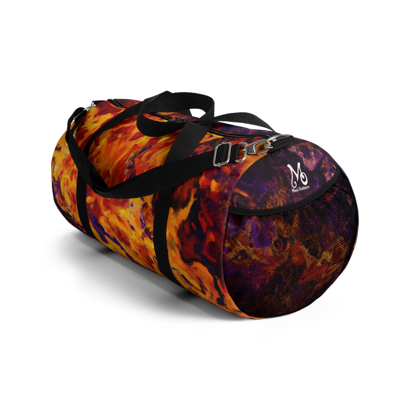 Fire Eden - Duffel Bag