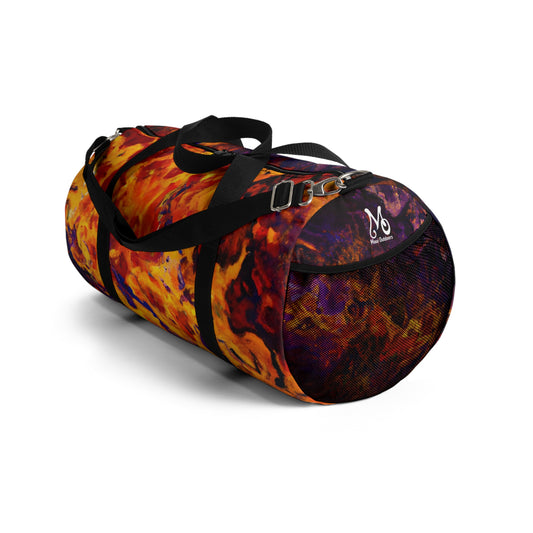 Fire Eden - Duffel Bag