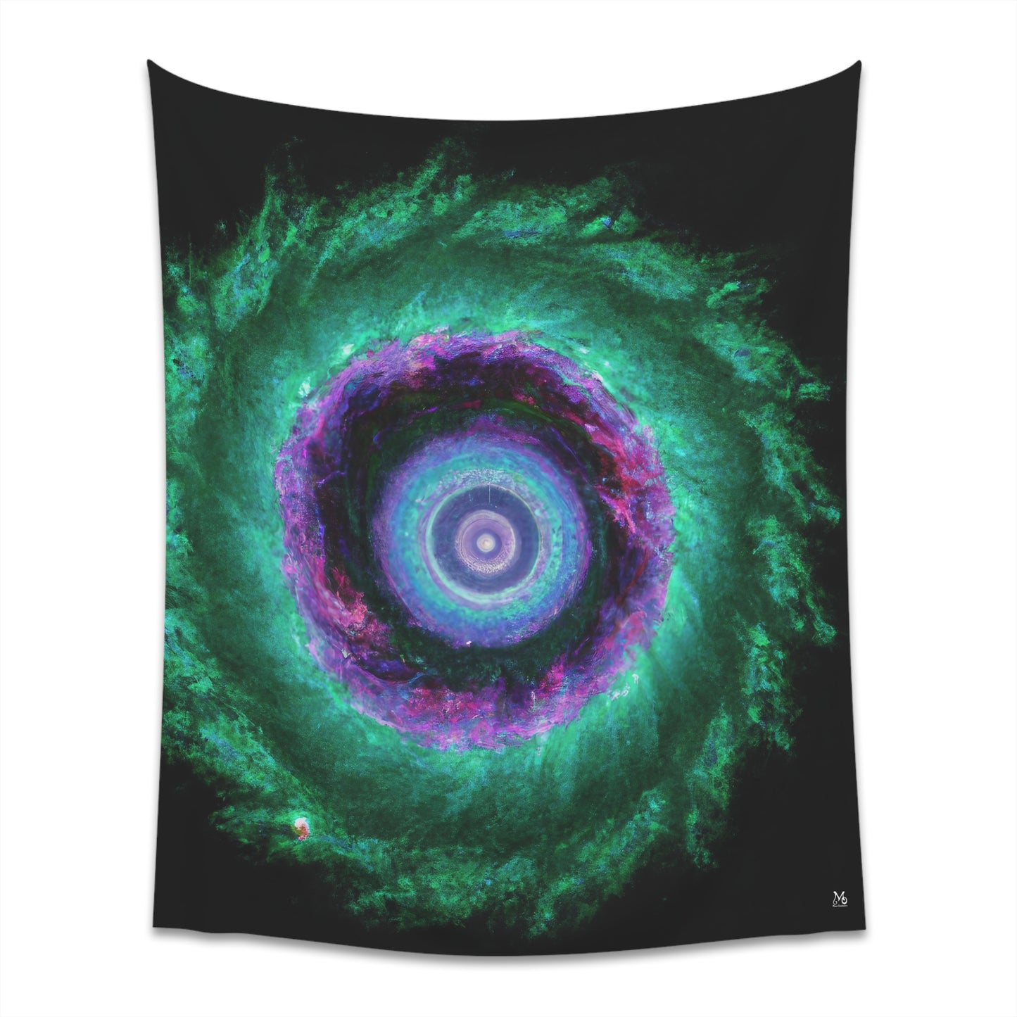 Cosmic Whirlpool - Tapestry