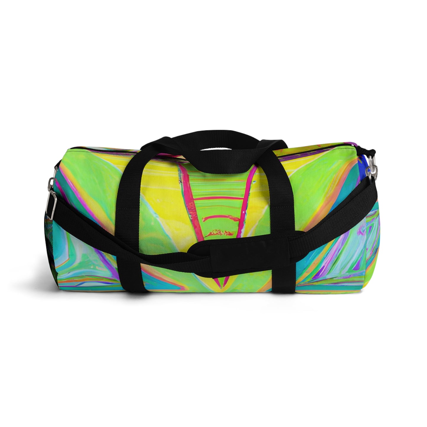 Ocean Dreamscape - Duffel Bag