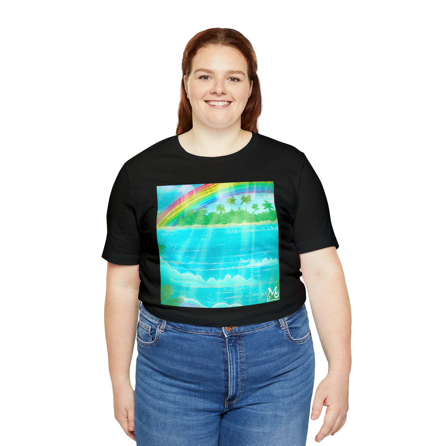 Paradise Point - T-shirt