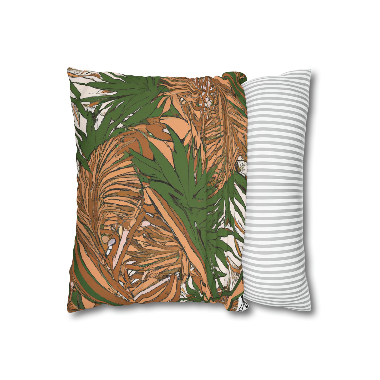 Keoki Kealoha - Pillow Cover