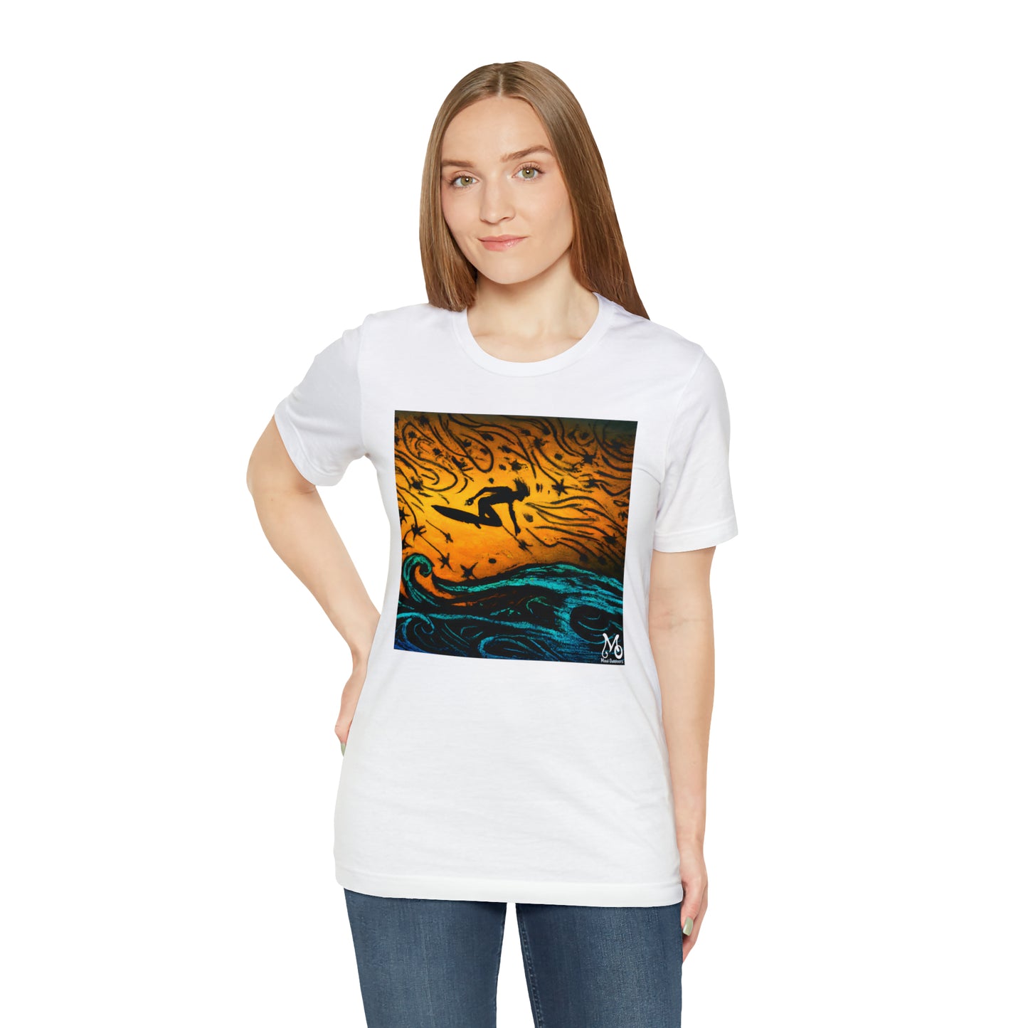 Surftastic Air Dream - T-shirt