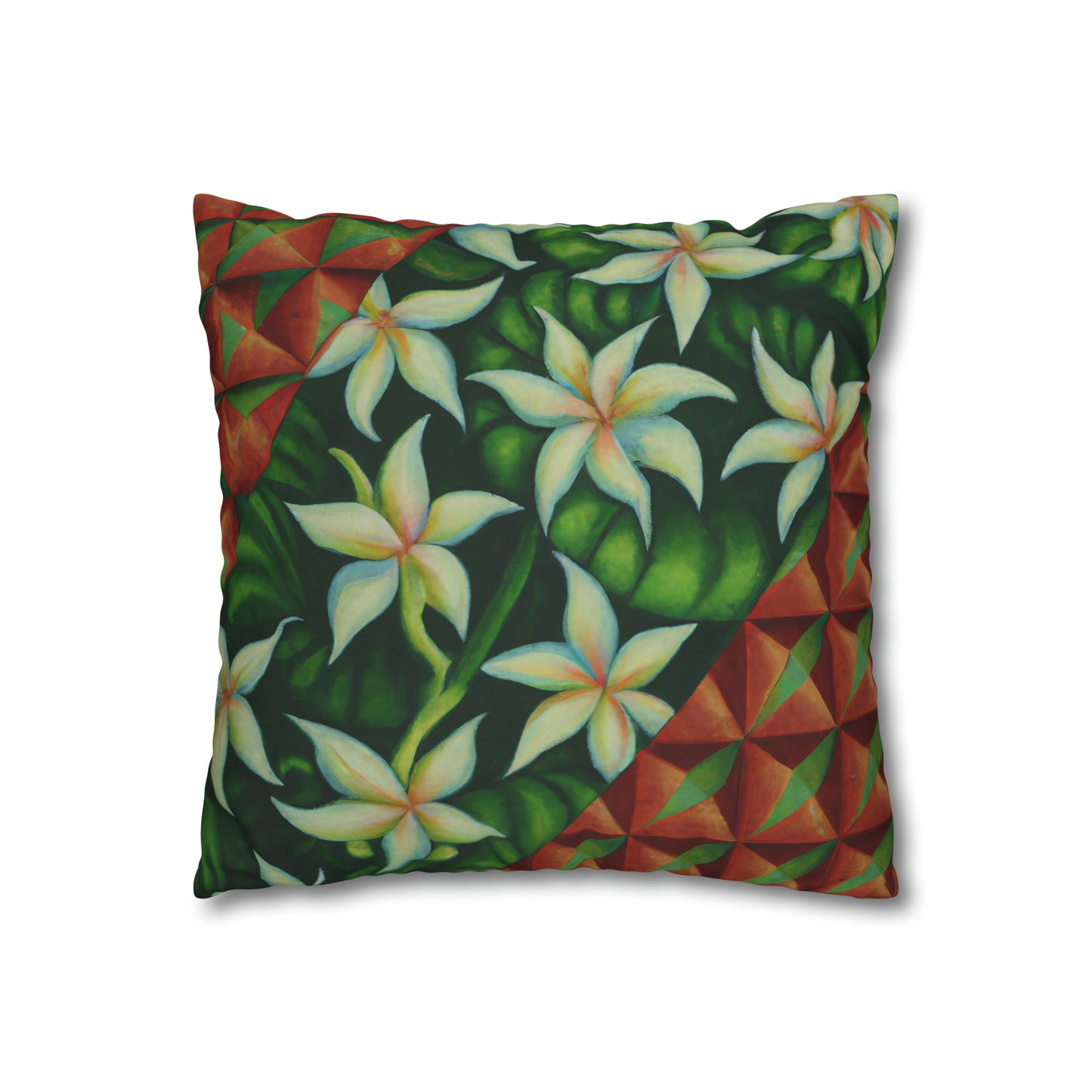 Kapikohuani Ka‘eo - Pillow Cover