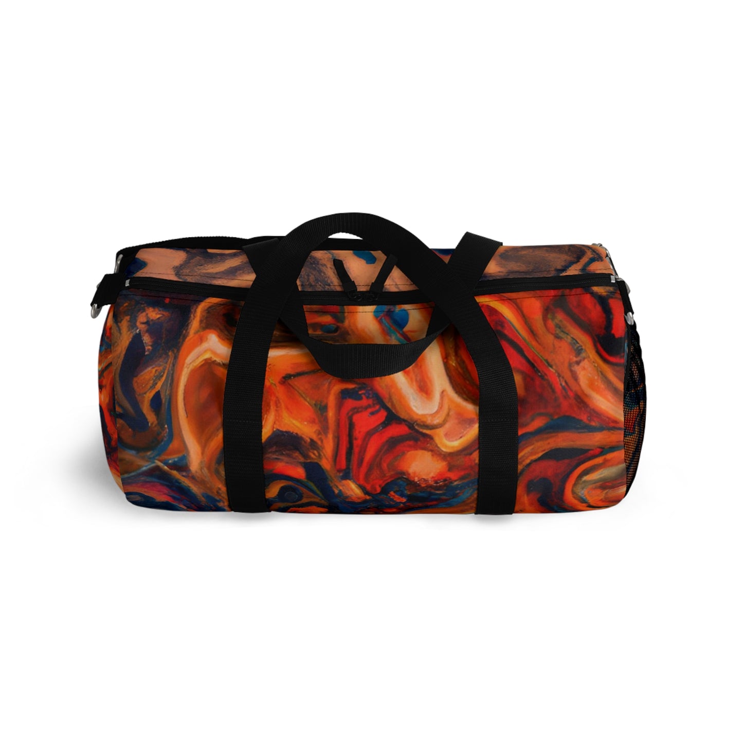 Liquid Fire - Duffel Bag