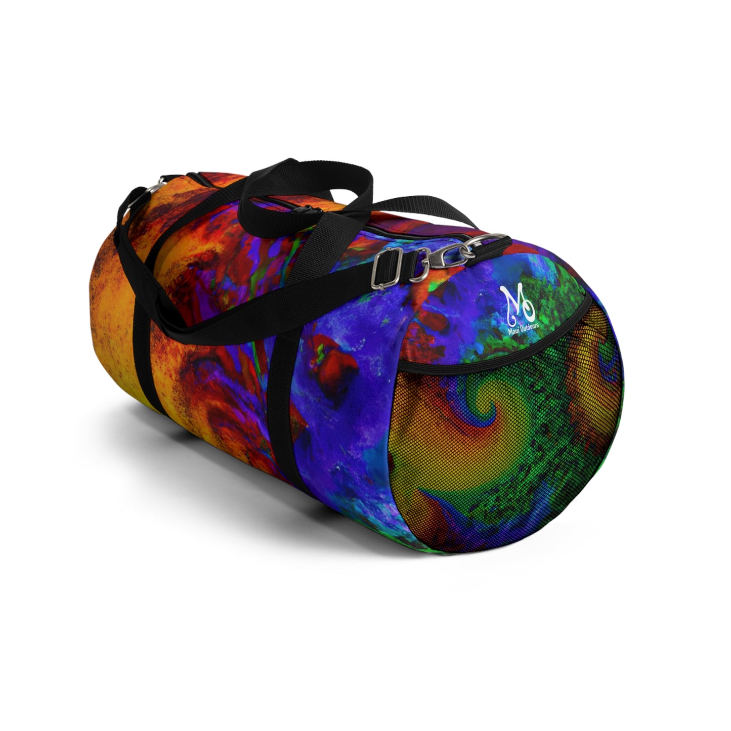 Cosmic Waveforms - Duffel Bag