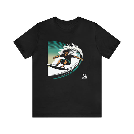 Airtime Surfer - T-shirt