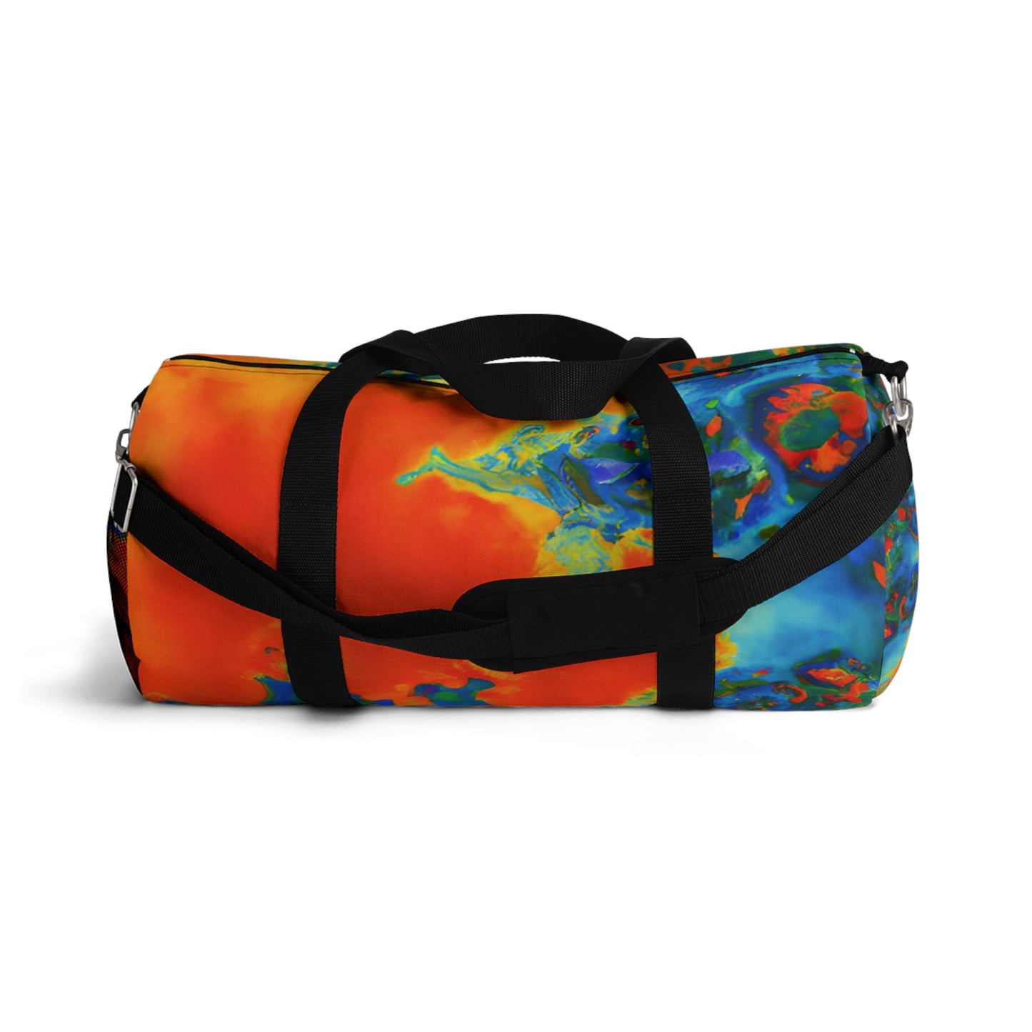 Enchanted Infinity - Duffel Bag