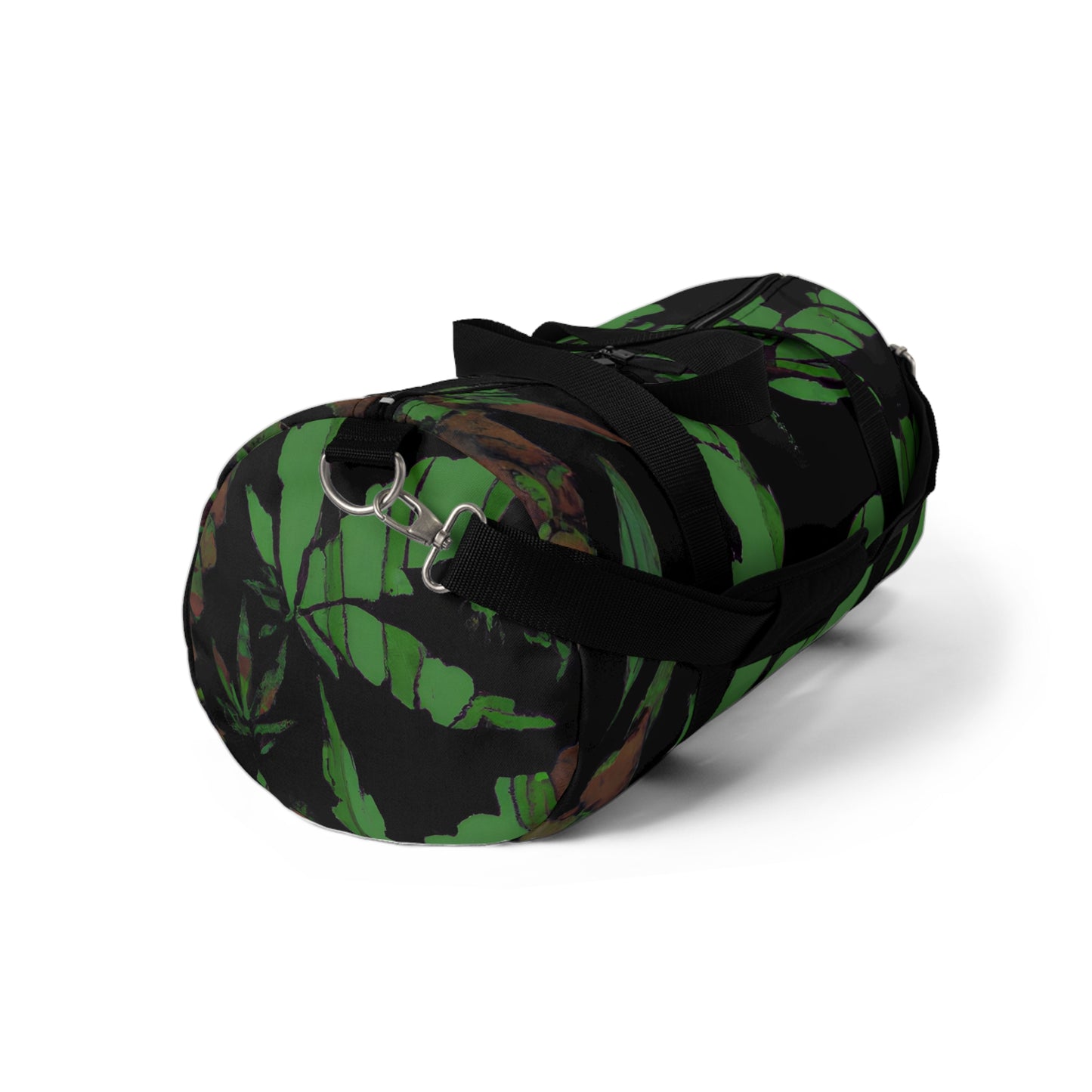 Weed Stealth - Duffel Bag