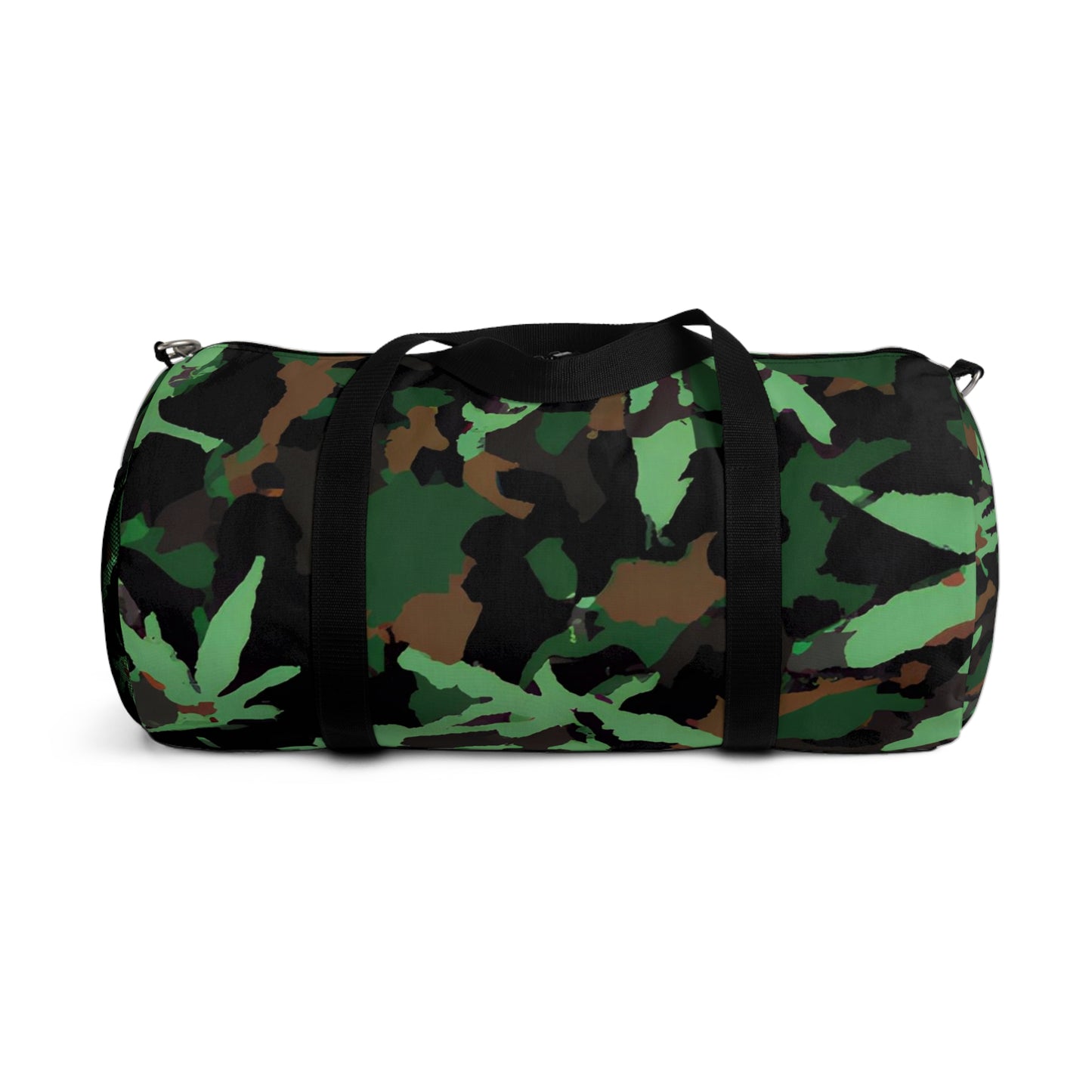 Canna-Hide - Duffel Bag