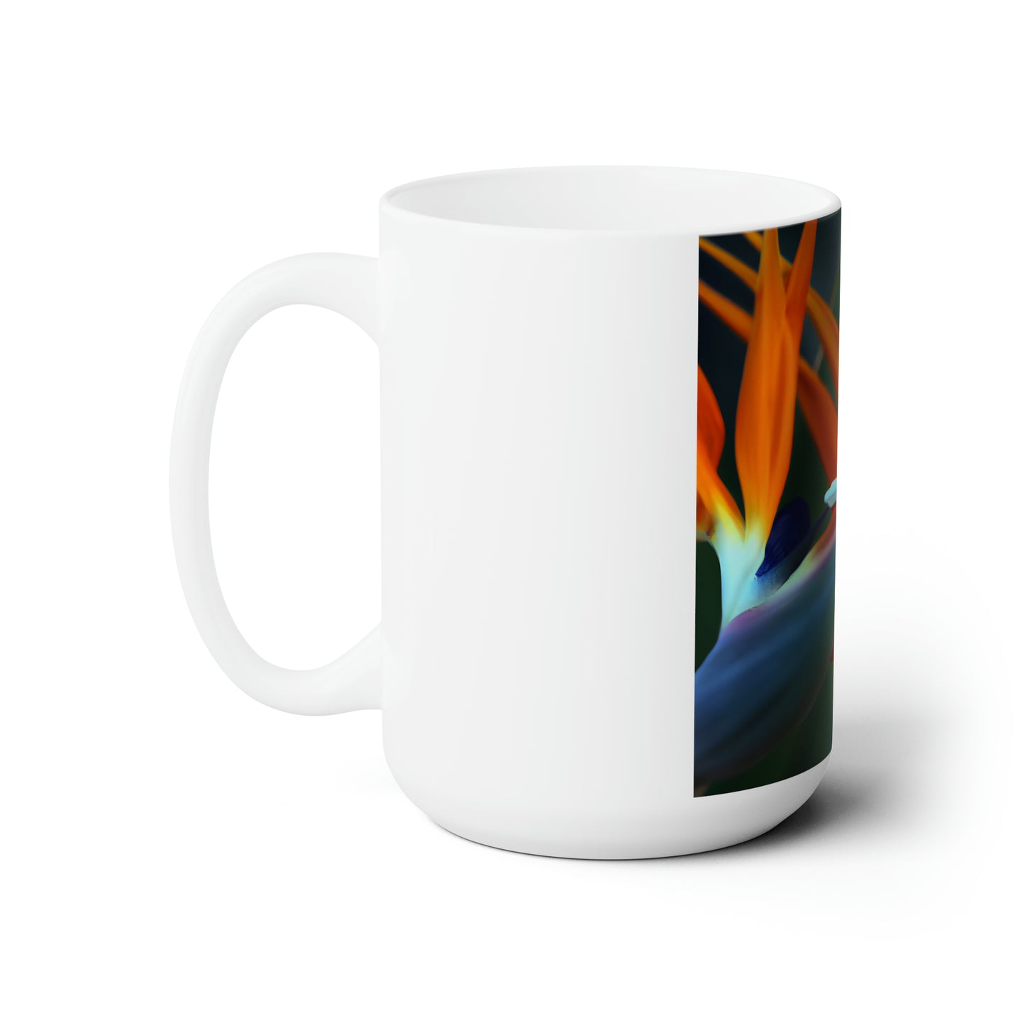 Lei Of Love I - Coffee Mug