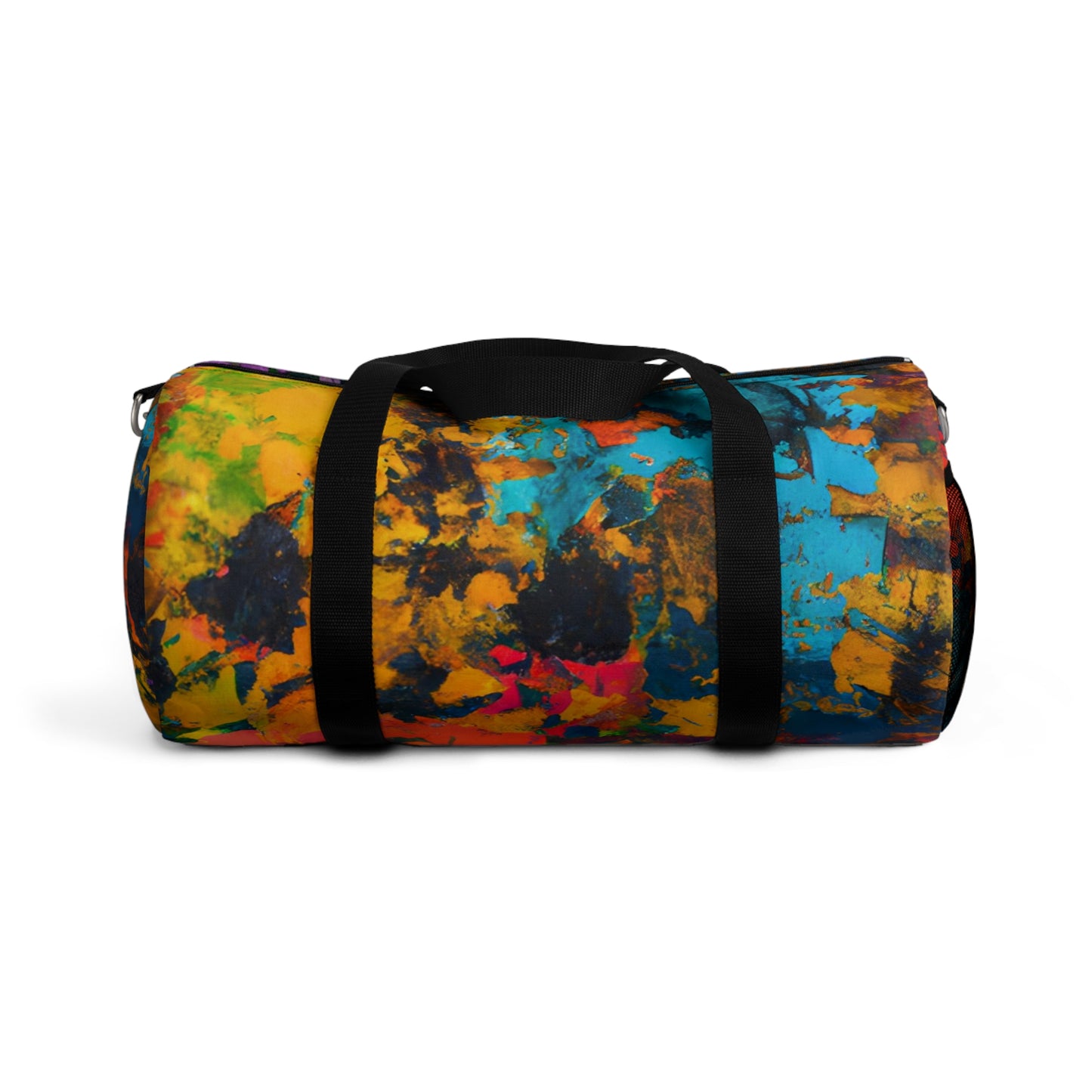 Island Splendor - Duffel Bag