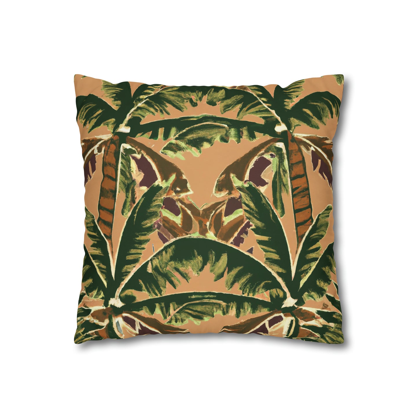 Kamalei Aloha - Pillow Cover