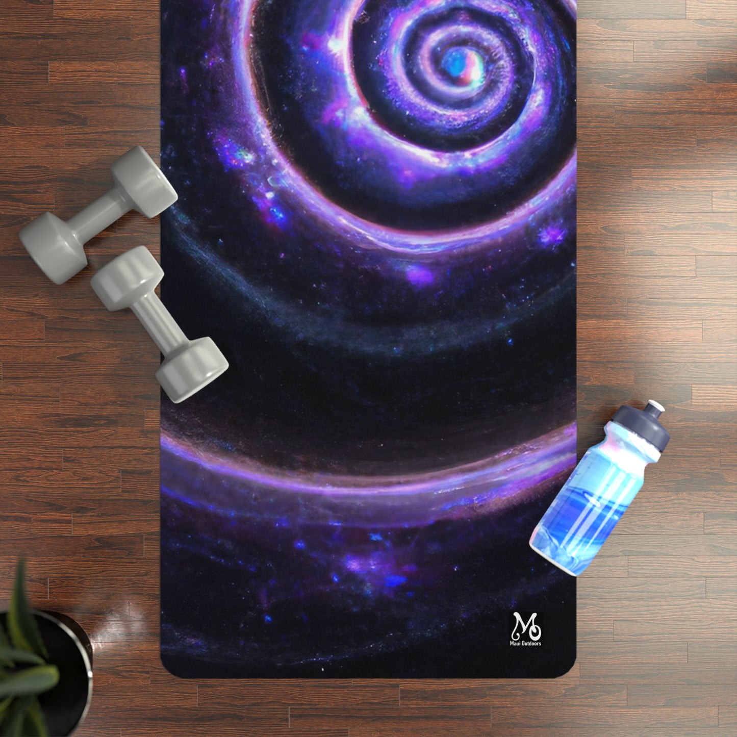 Violet's Rule- Yoga Mat