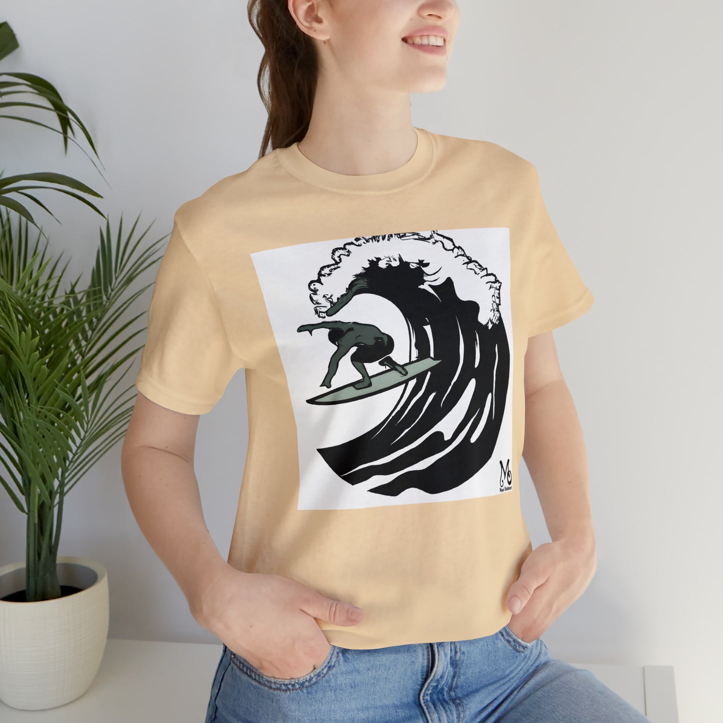 Surf Aircharger - T-shirt