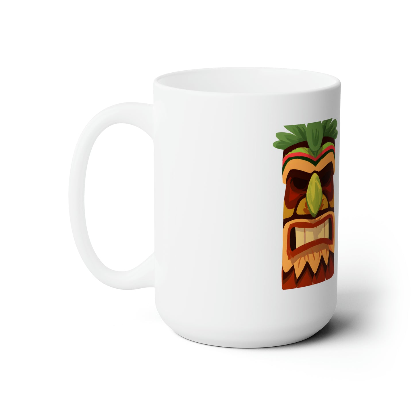 Kanaloa - Coffee Mug