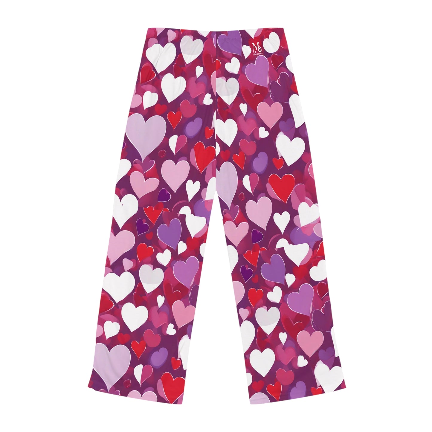 Love You - Women's Pajama Pants