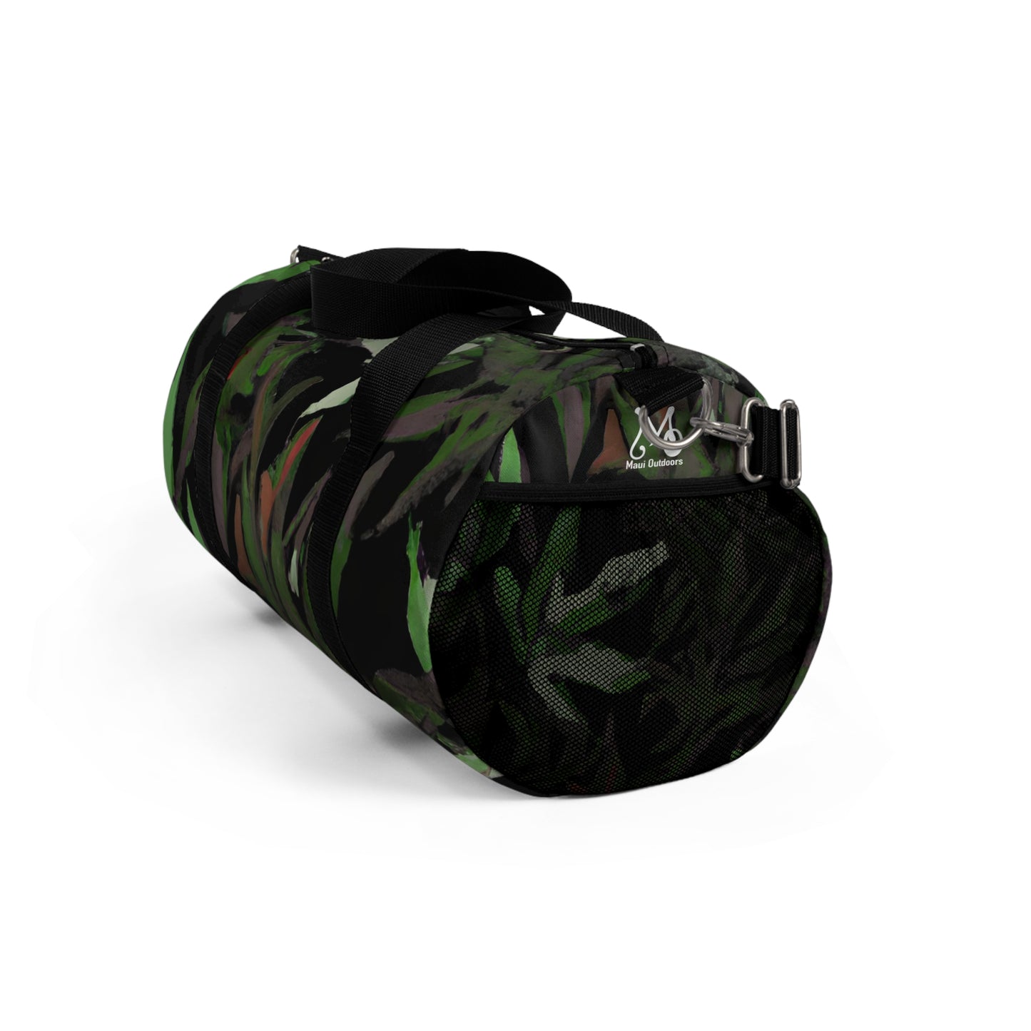 Weed Woodland - Duffel Bag