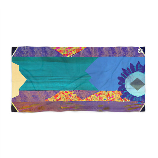 Pu'u - Beach Towel